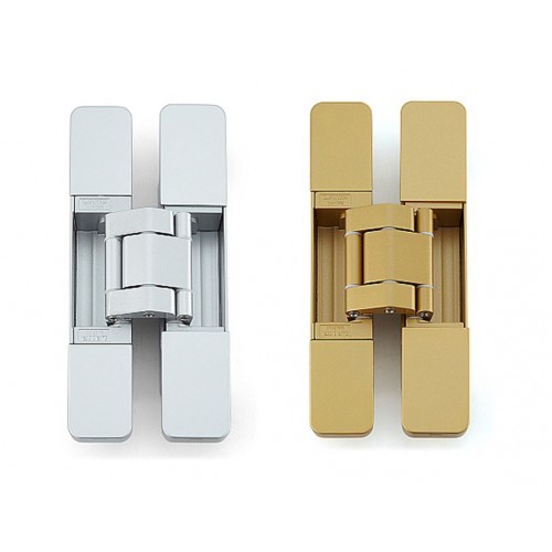 3-Way Adjustable Concealed Hinge 
